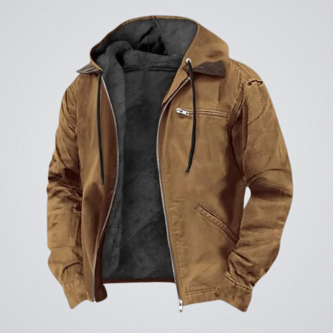 Georg™ – Elegant Fall Jacket