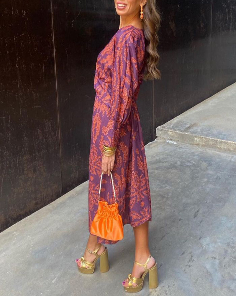 Chic Elegant Dress for Women