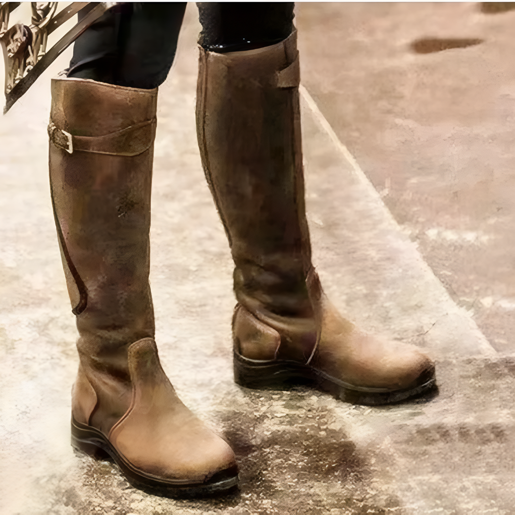 Women’s Waterproof Boots