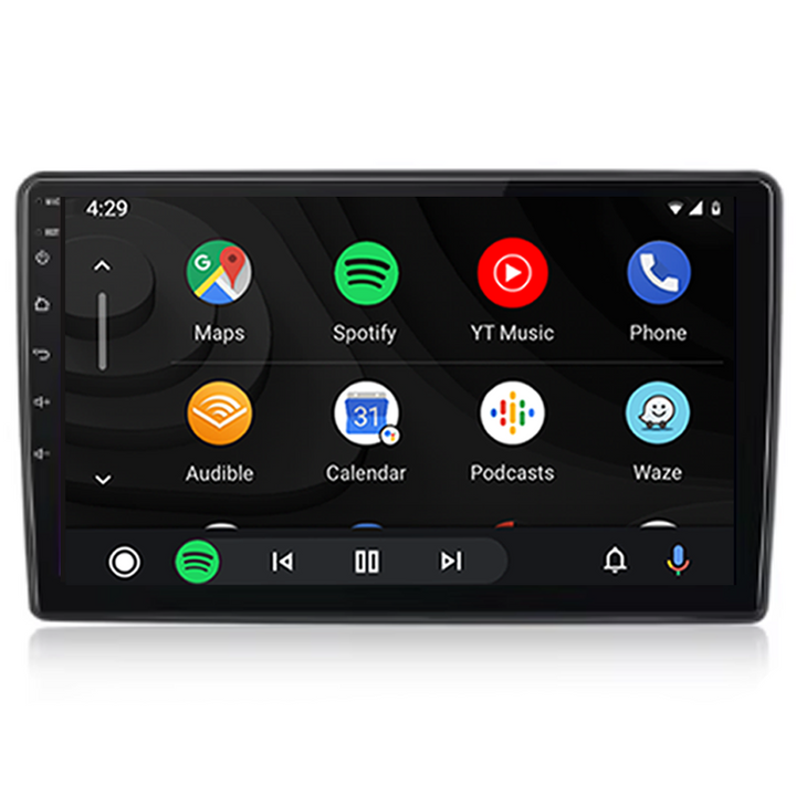 Citroen C2 & C3 | CarPlay & Android Auto | 2001 - 2010