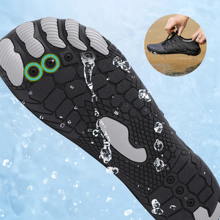 Orthopedic Barefoot Shoes - BioStride