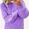 Elegant Warm Sweater for Women