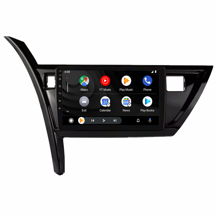 Toyota Auris | CarPlay & Android Auto | 2013-2016| 32GB