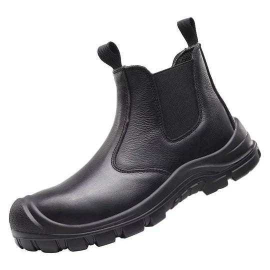 FlexGuard - Orthopedic Work and Safety Boots