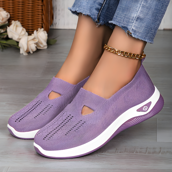 Stylish Women’s Footwear for All-Day Support