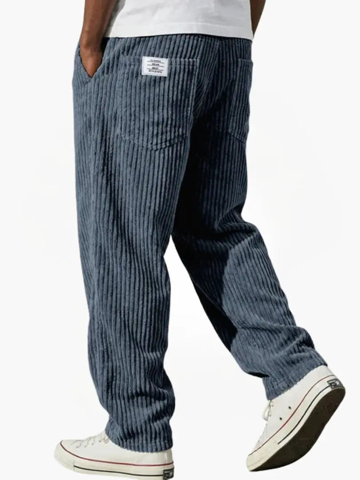 Sem™ | Comfortable Loose Pants