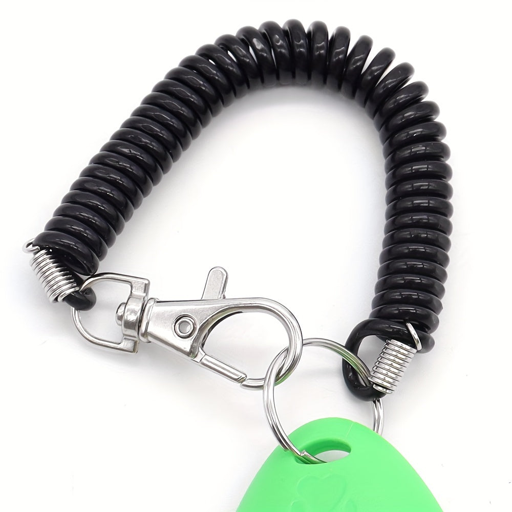 Dog Training Clicker – Improve Your Dog's Commands and Behaviour