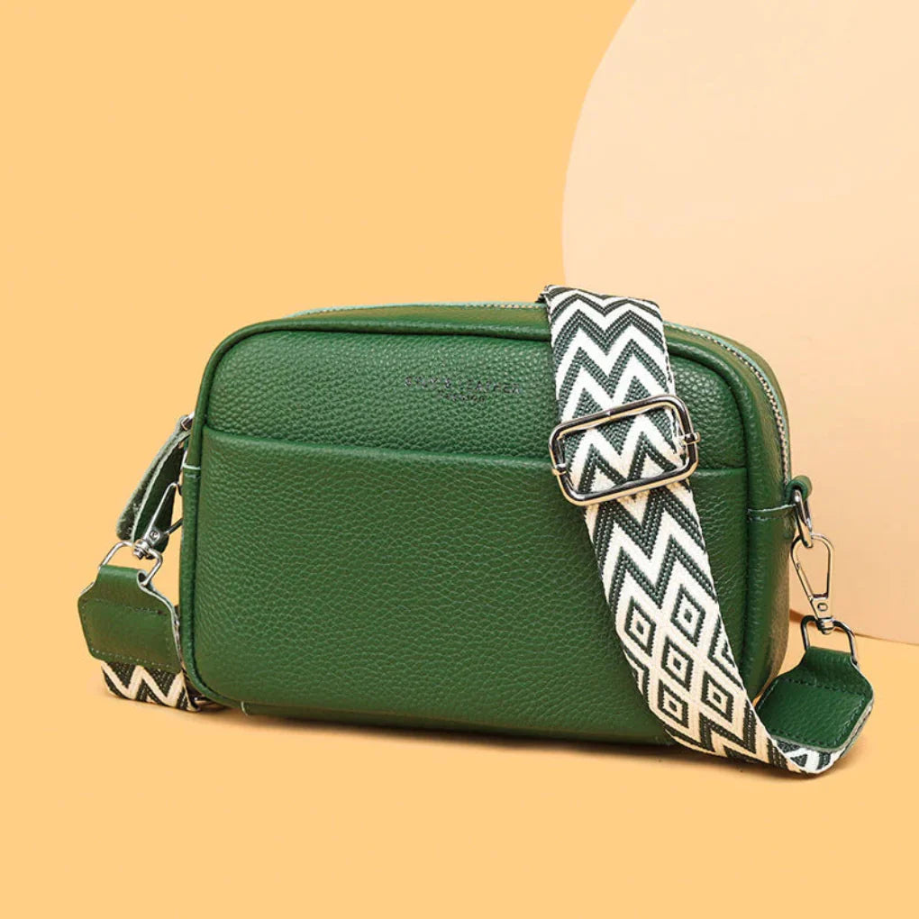 Women’s Genuine Leather Handbag