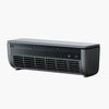 Wall‑Mount & Rechargeable Cooling Fan with Remote Control