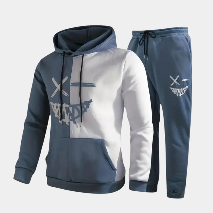 Effortless Comfort Men’s Casual Essentials