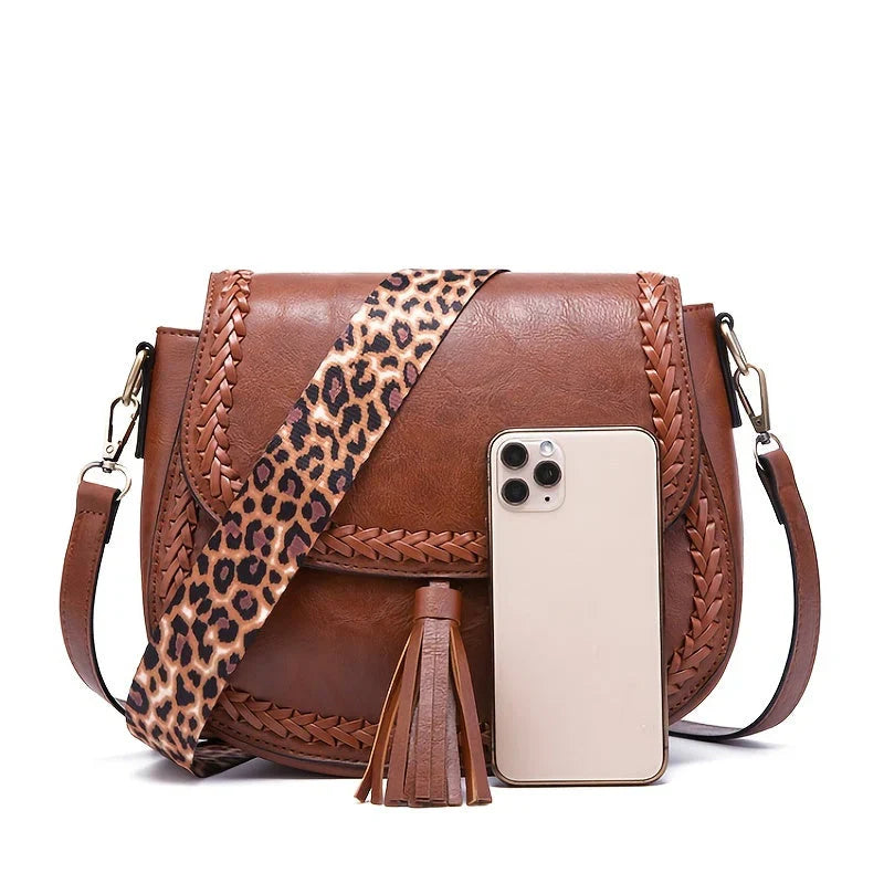 Remedios - Small Shoulder Bag for women