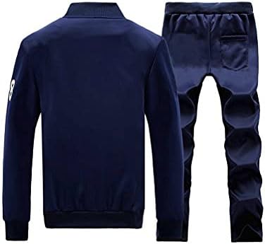 Casual Men's Tracksuit - Noah