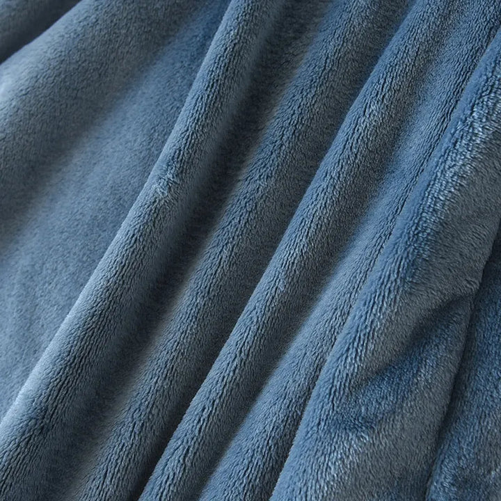 Winter Chill Pajamas | Warm and soft nightwear for men