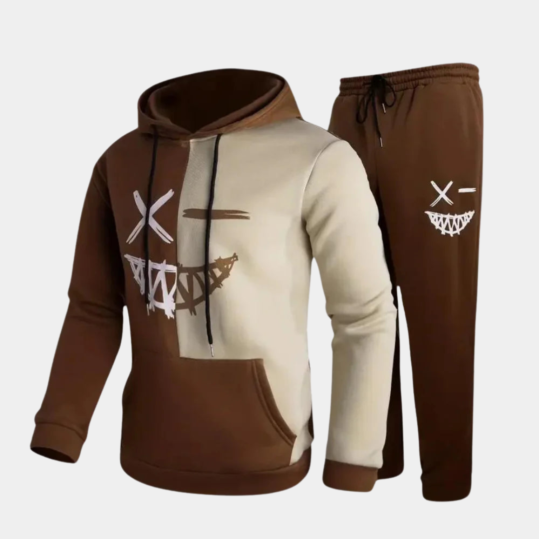 Effortless Comfort Men’s Casual Essentials