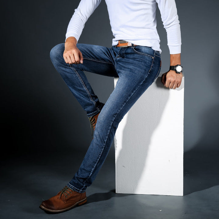 Jace™ | Modern Slim Fit Jeans