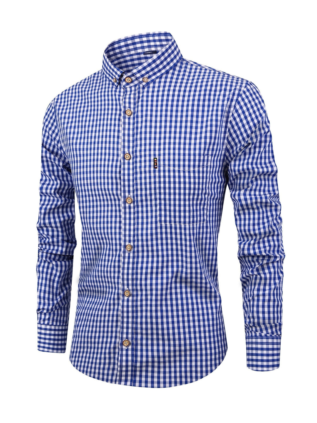 Stylish Men's Shirt - Jasper