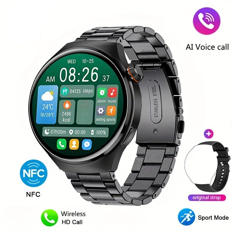 Men's NFC Smartwatch - Orion
