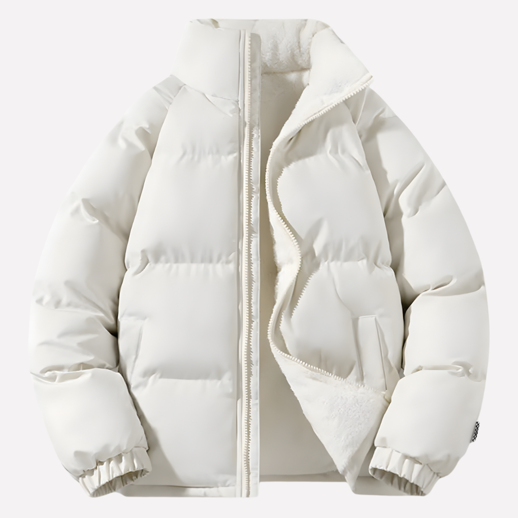 Women’s Puffer Jacket