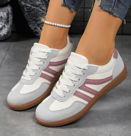 Rosa™ | Comfortable Shoes with Supportive Footbed