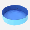 Foldable Dog Pool With Anti-Slip Base