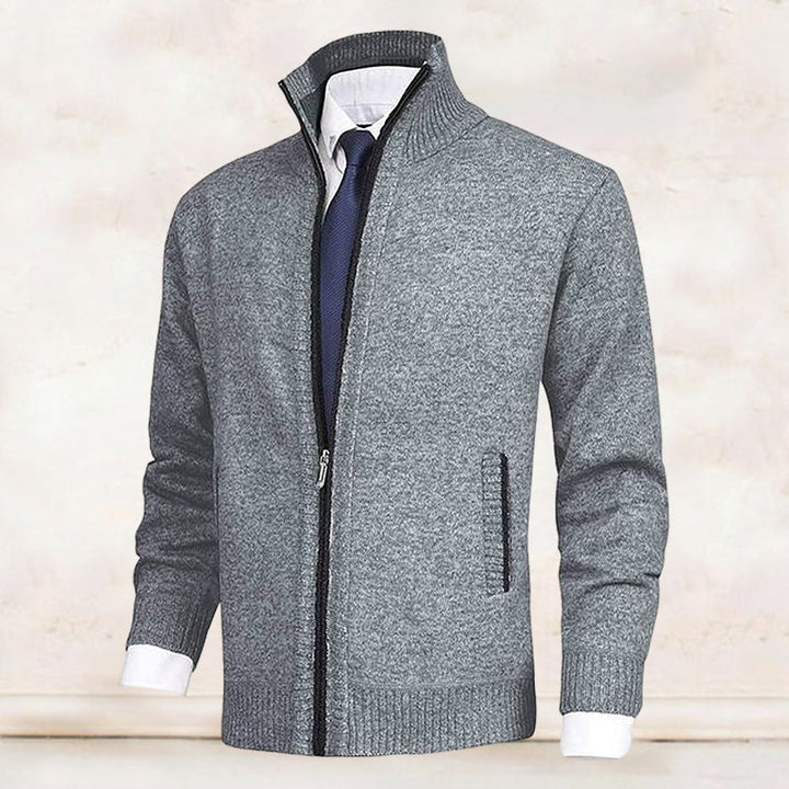 Trendy Men's Cardigan - Orion