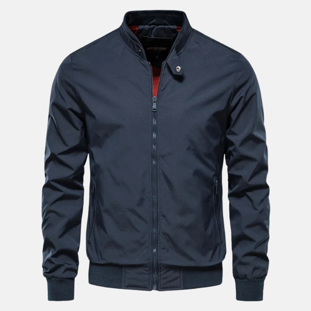 Men’s Windproof Outdoor Field Jacket