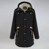 Women’s Parka Coat