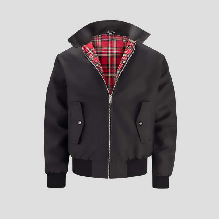 Men’s Timeless Classic Jacket