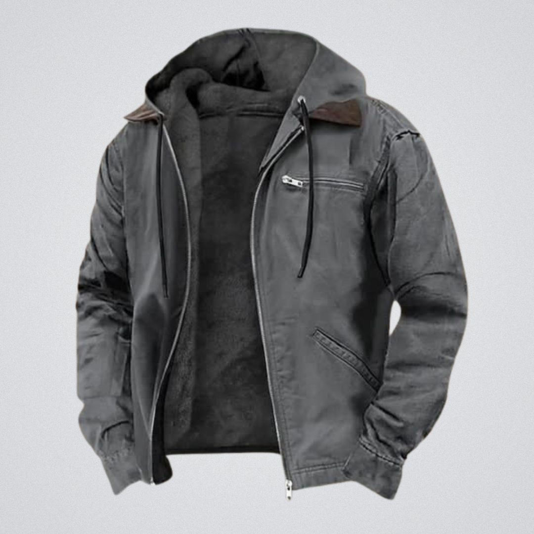 Georg™ – Elegant Fall Jacket