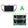 Hyundai Tucson  | CarPlay & Android Auto | 2016-2018 | 32 GB