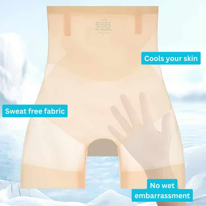 3-in-1 Shaping Shorts: Tummy Control, Bum Lift & Seamless Comfort