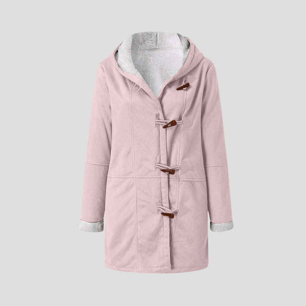 Women’s Brown Coat
