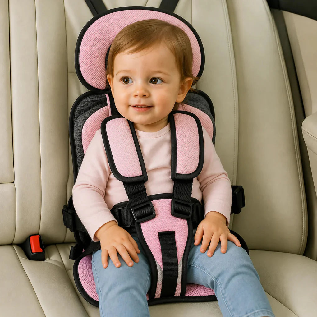 Modern Portable Child Car Seat
