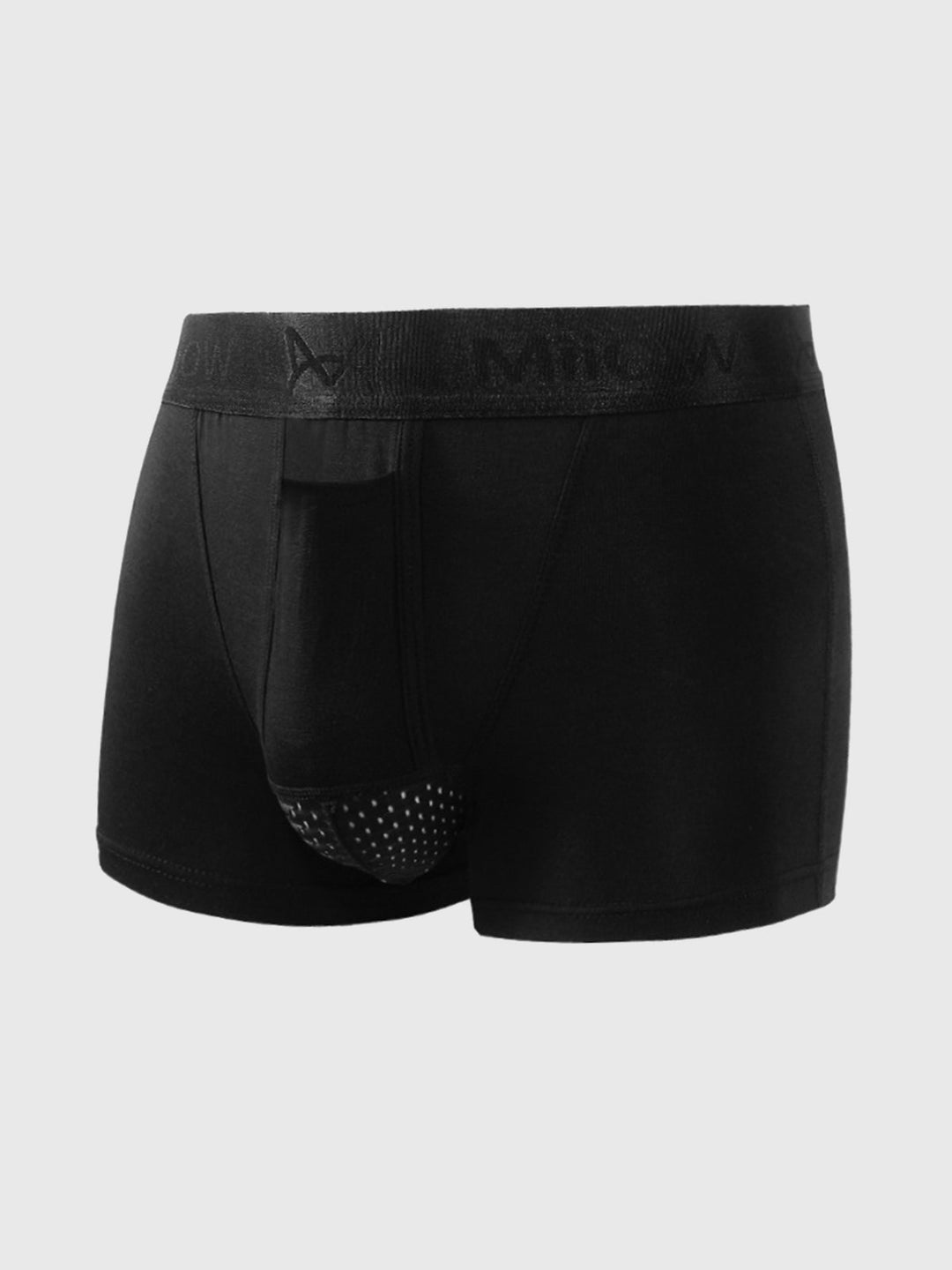Comfortable Men's Boxer Shorts (3-Pack) - Devon