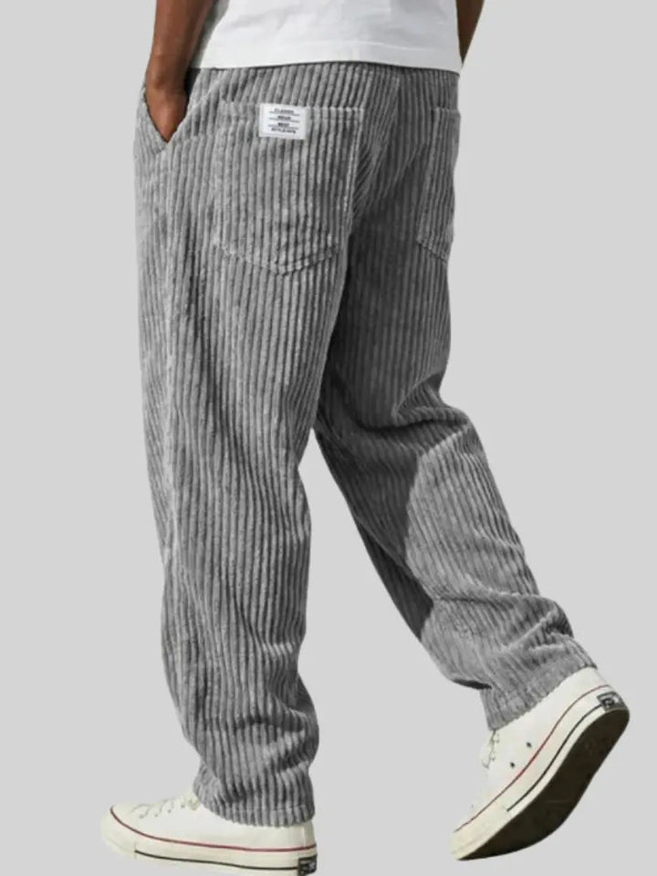 Sem™ | Comfortable Loose Pants
