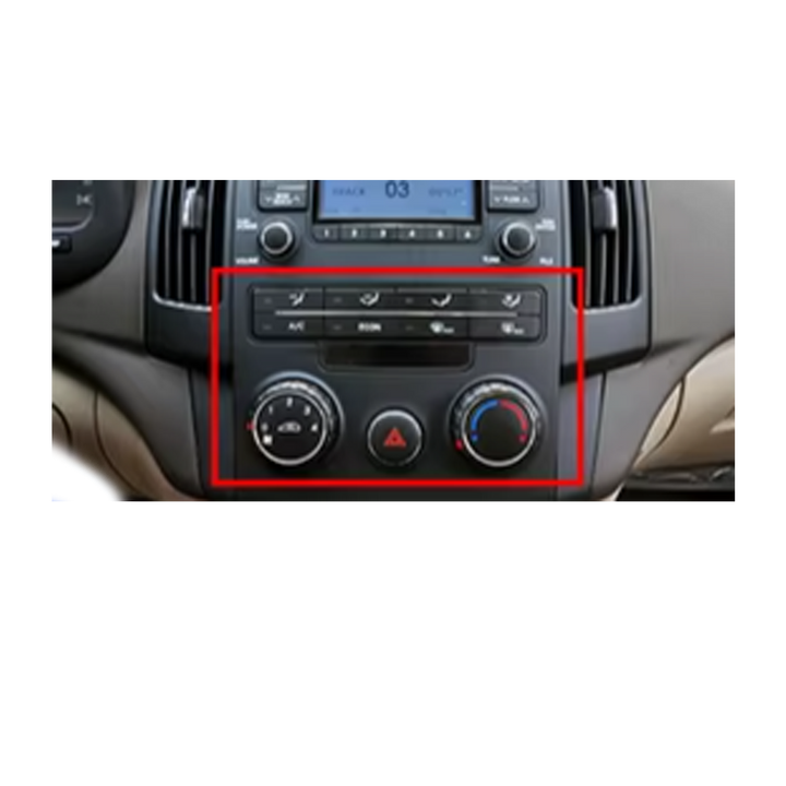 Hyundai i30 | CarPlay & Android Auto | 2006 - 2011| 32GB