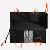 Premium Pet Back Car Seat Cover