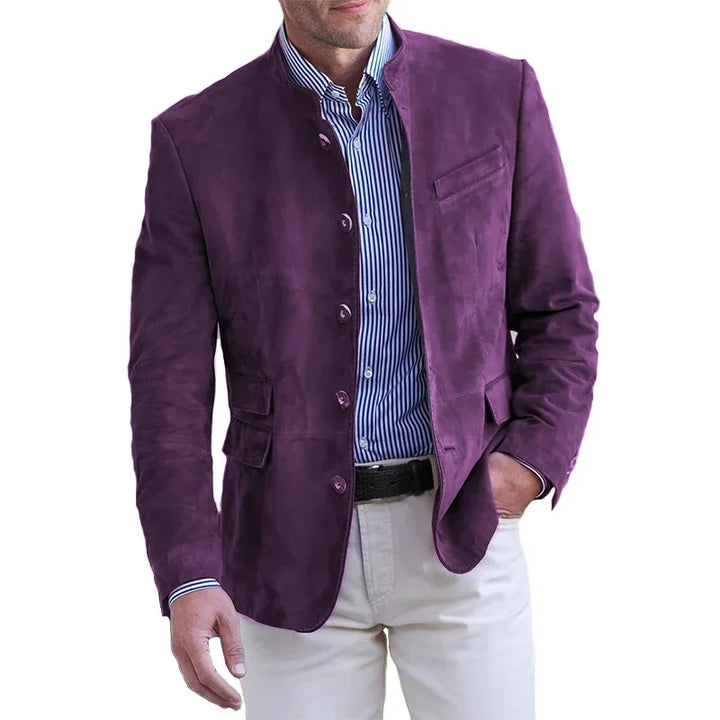 Classic Men's Jacket - Maxim