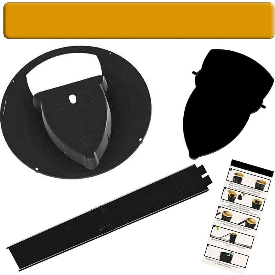 Eco Stiller Mouse Trap – Automatic Humane Mouse Trap