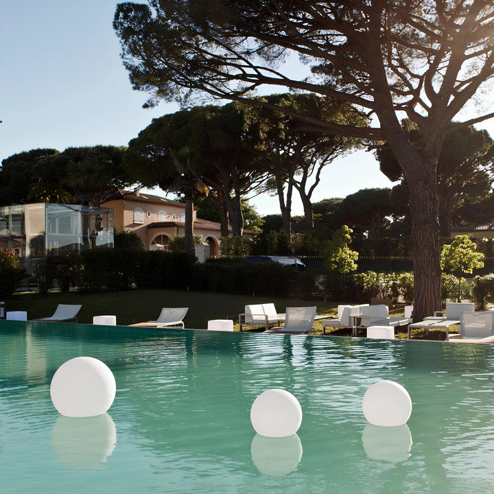 LumaSphere Wireless Ambient Light for Indoors and Outdoors