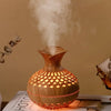 Modern and Stylish Aroma Diffuser - AromaBloom