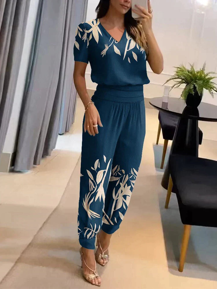 Ismeria – Casual and Elegant Women's Clothing