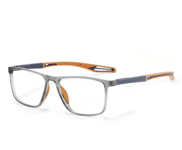 Ultralight Anti Blue Light Sport Reading Glasses