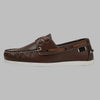 Men’s Retro Lace‑Up Vintage Boots
