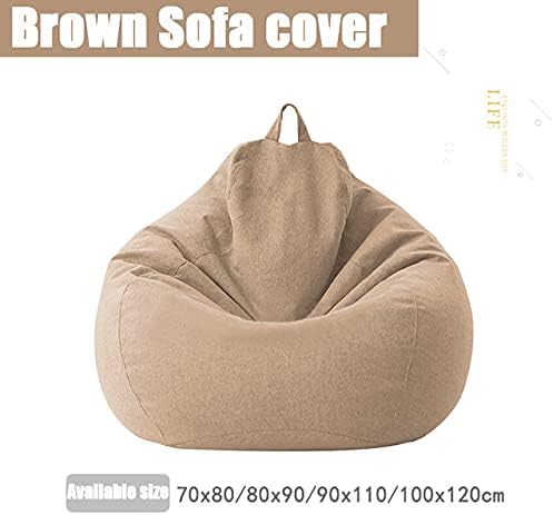 Luxury Linen Punch Bag Cover – Ergonomic Seat with Comfortable Style