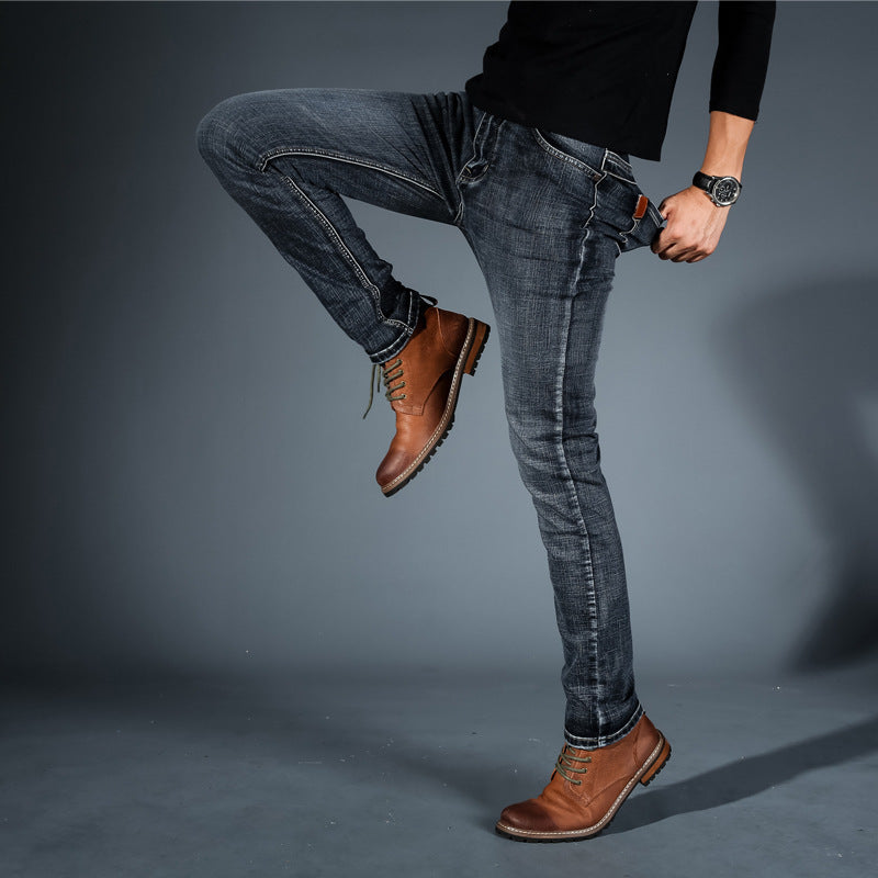 Jace™ | Modern Slim Fit Jeans