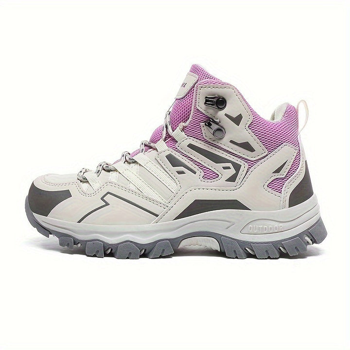 Women's Hiking and Trekking Shoes – Comfortable, Hard-Wearing Walking Shoes