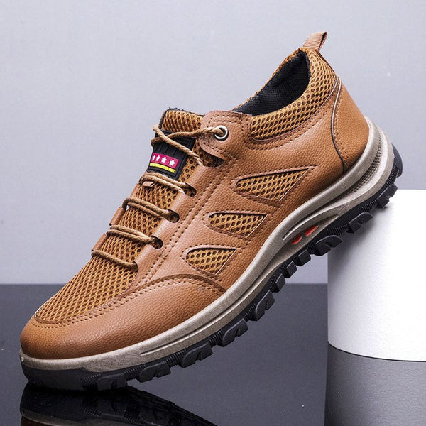 Durable Outdoor Shoe for Adventurers - Milo