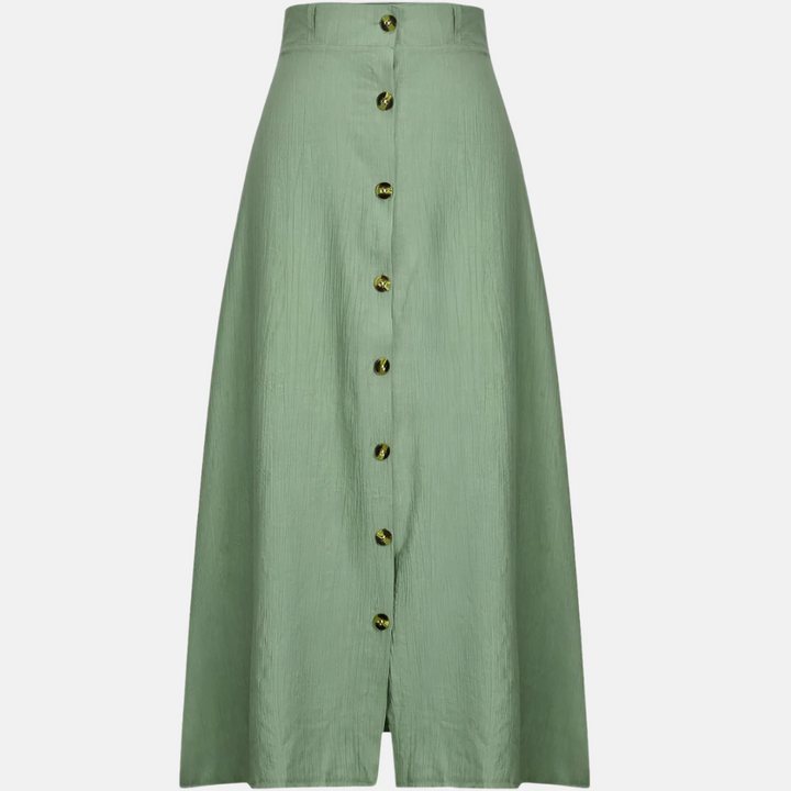 Elegant Long Skirt for Women