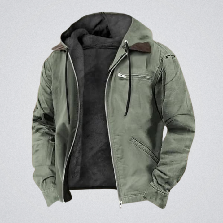 Georg™ – Elegant Fall Jacket